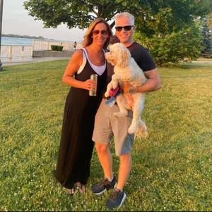 Meet your Posher, Muffy